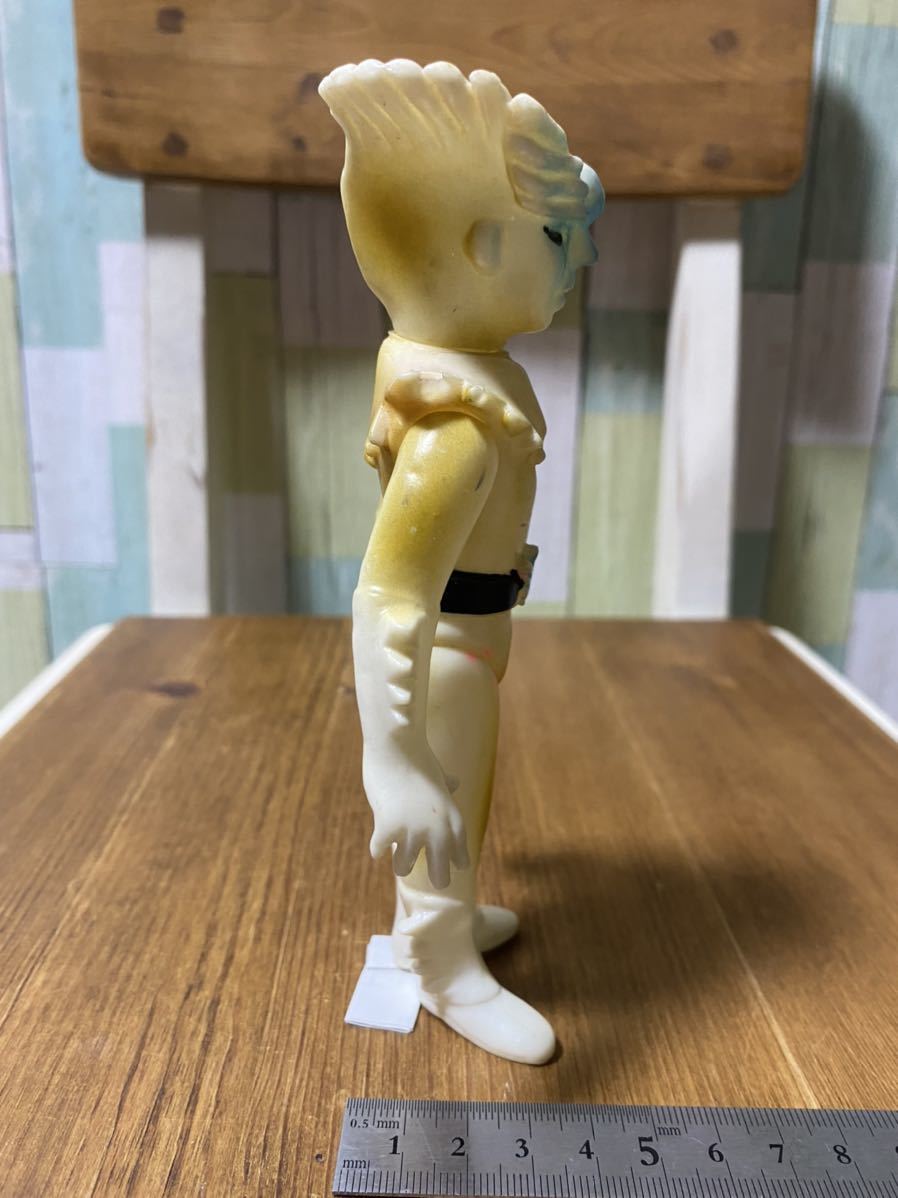 当時物 レインボーマン ダッシュ5 Yahoo!オークション た*か様