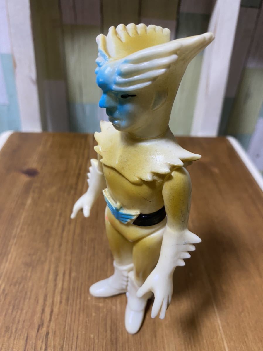当時物 レインボーマン ダッシュ5 Yahoo!オークション た*か様