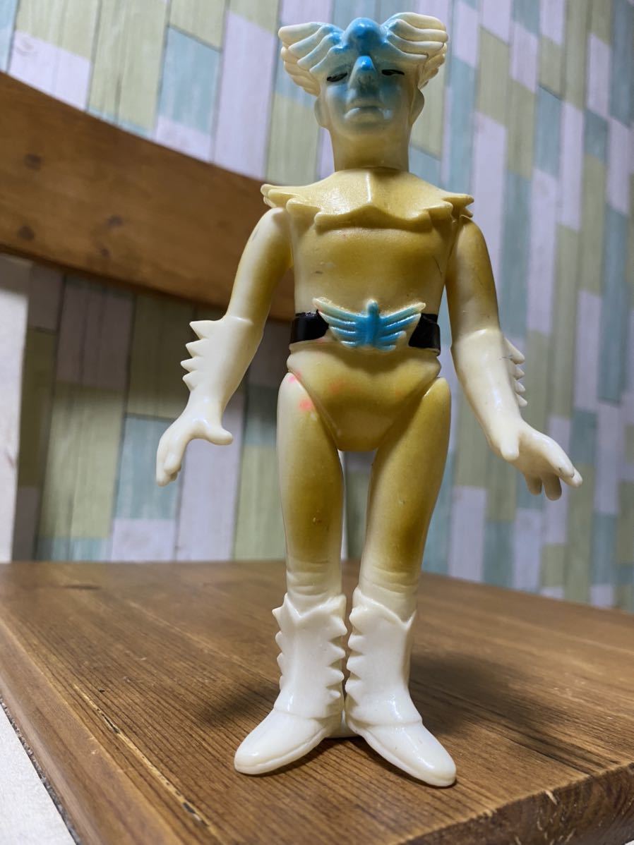 当時物 レインボーマン ダッシュ5 Yahoo!オークション た*か様