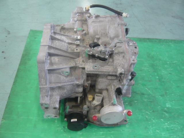 カローラフィールダー　フィルダー DBA-NRE161G オートマチックミッションASSY 1.5X　2NR