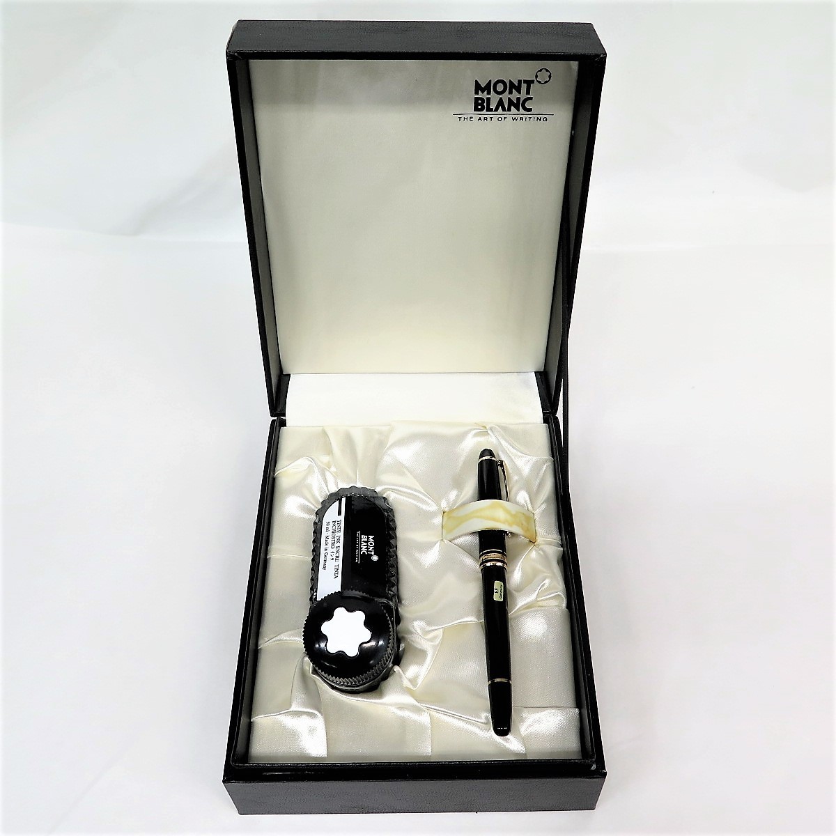1円～ MONTBLANC モンブラン マイスターシュテュック No.144 14K