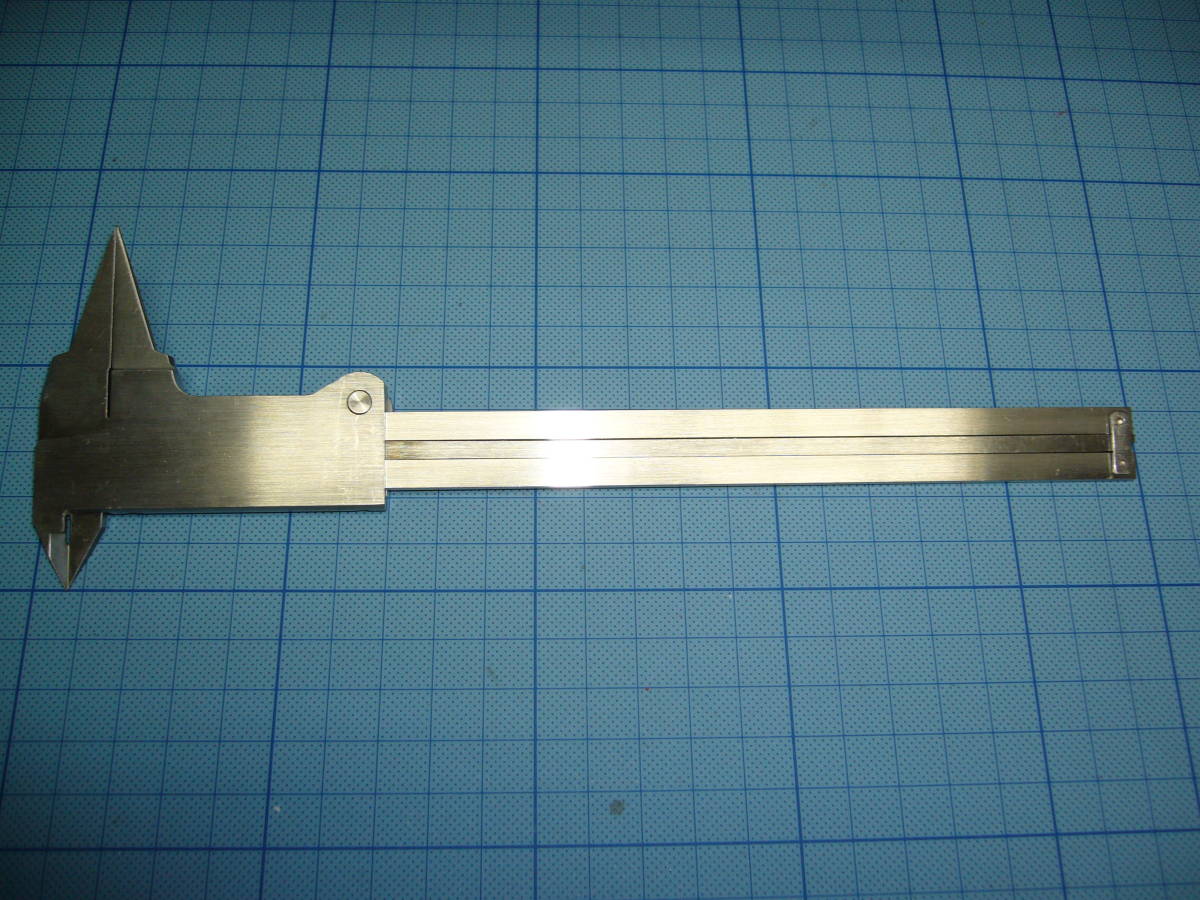 ノギス 歯科矯正用 - ヤタニッサン 15cm | 歯科矯正用ノギス｜Yahoo