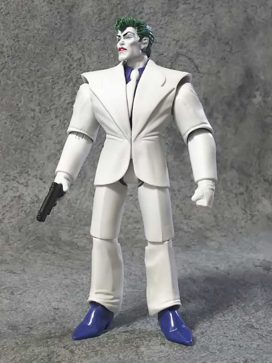 マルチバース バットマン フィギュアコレクターエディション 7インチ