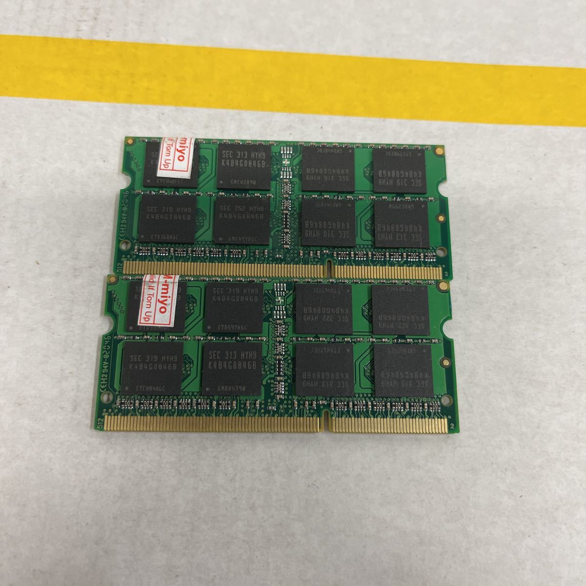送料無料】ADATA ノートPC用メモリ 増設 16GB 1枚 DDR4-2400 PC4-19200