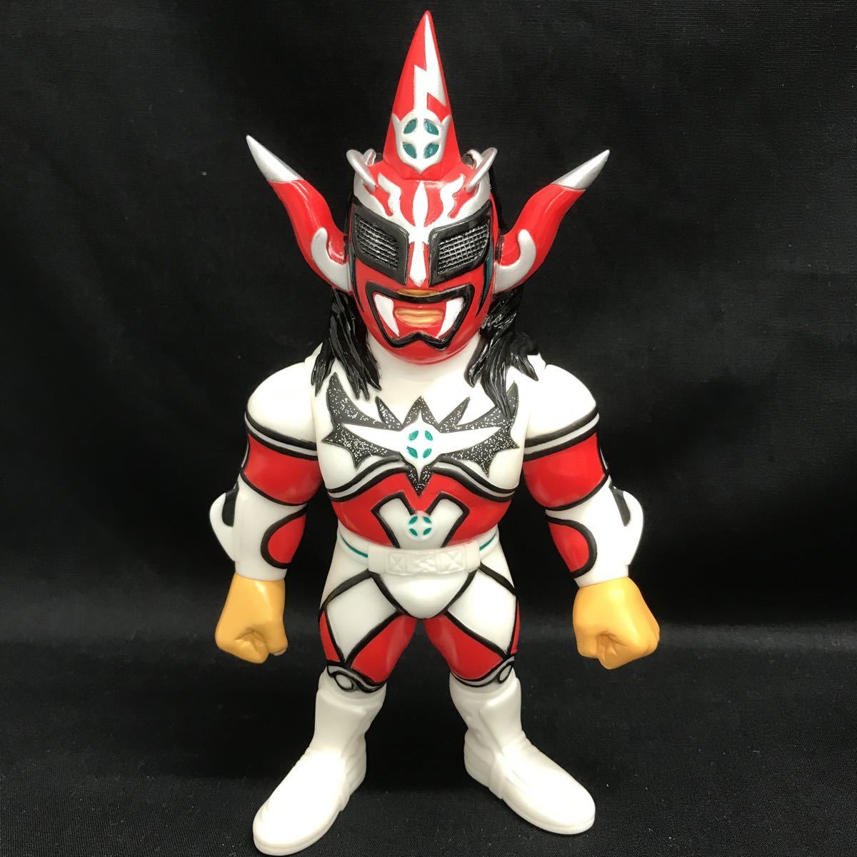 新日本プロレス - HCコレクション サンダーライガー 獣神 獣神サンダー