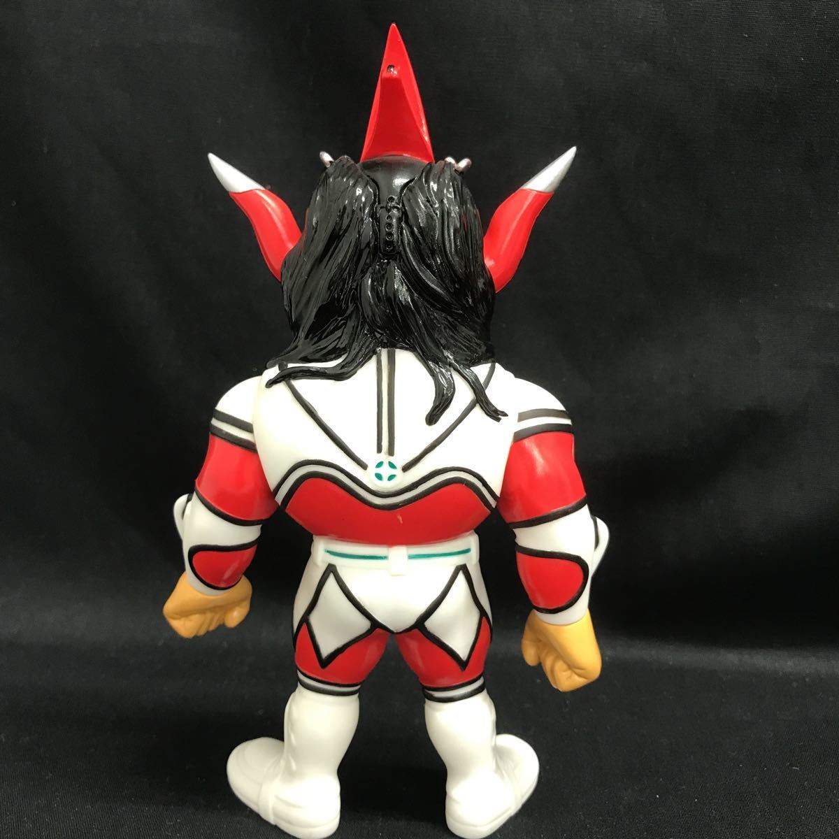 新日本プロレス - HCコレクション サンダーライガー 獣神 獣神サンダー