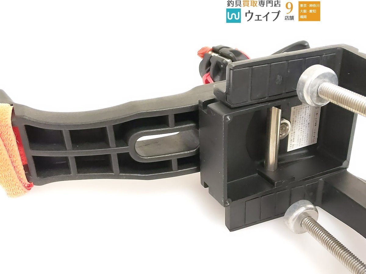 ロッドキーパー スーパーラーク 第一精工 リール 絶妙なデザイン Www Noligraph De