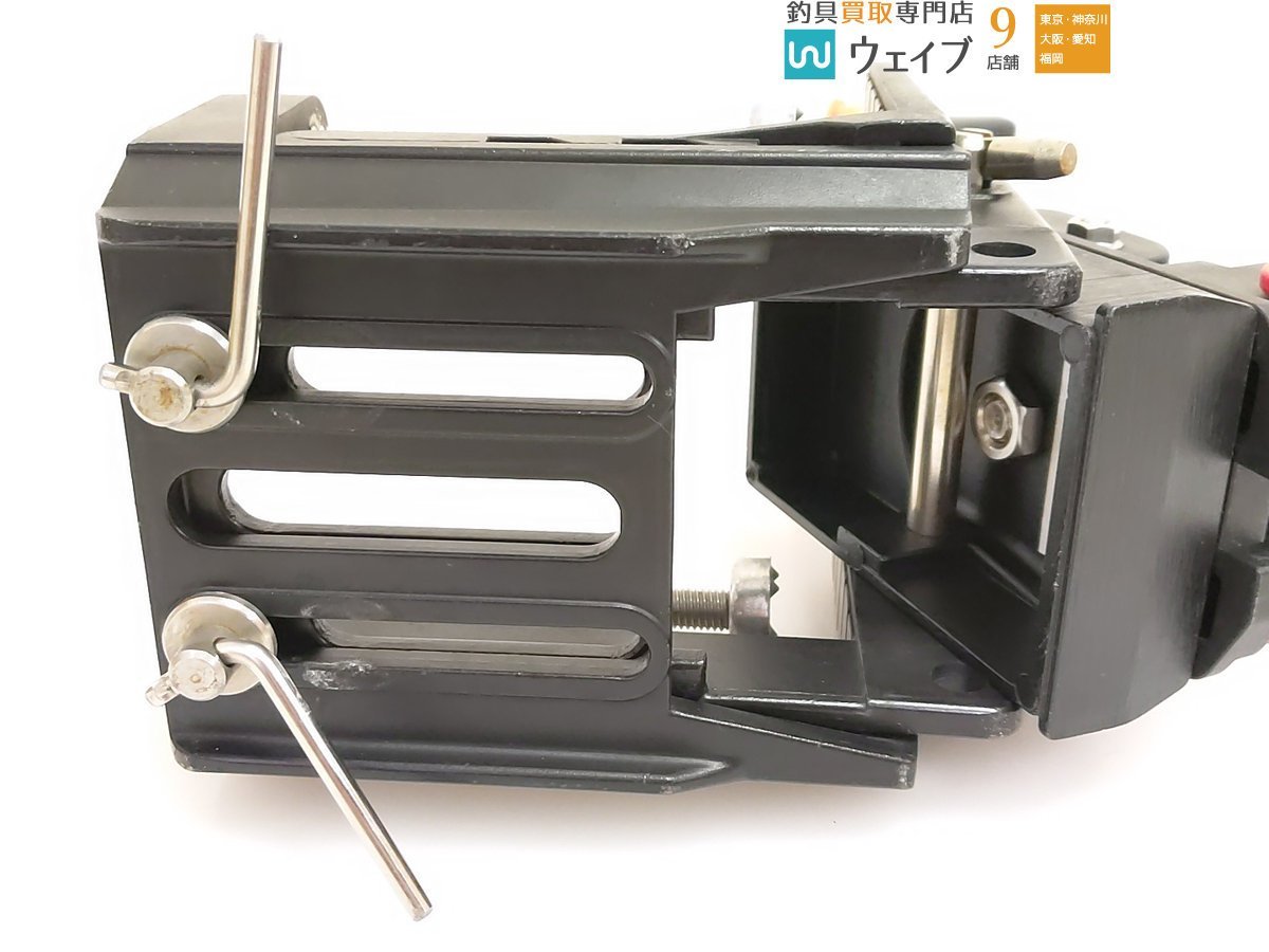 ロッドキーパー スーパーラーク 第一精工 リール 絶妙なデザイン Www Noligraph De