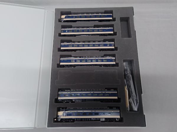定番，人気 ジャンク TOMIX 98770 国鉄 583系特急電車 クハネ581 基本セット(特急形電車)｜売買されたオークション情報、yahooの商品情報をアーカイブ公開 - オークファン 特急形電車