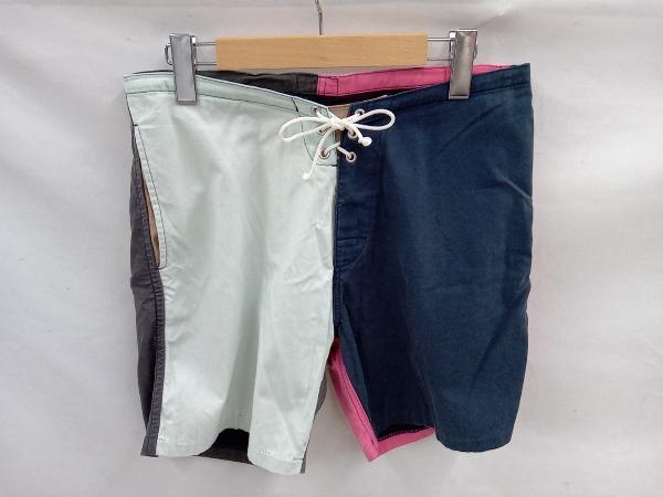 人気SALE，新作登場 60's スタイル NARUTO TRUNKS ナルトトランクス サーフトランクス 山口縫製 6ホール 水着(Mサイズ)｜売買されたオークション情報、yahooの商品情報をアーカイブ公開 - オークファン Mサイズ