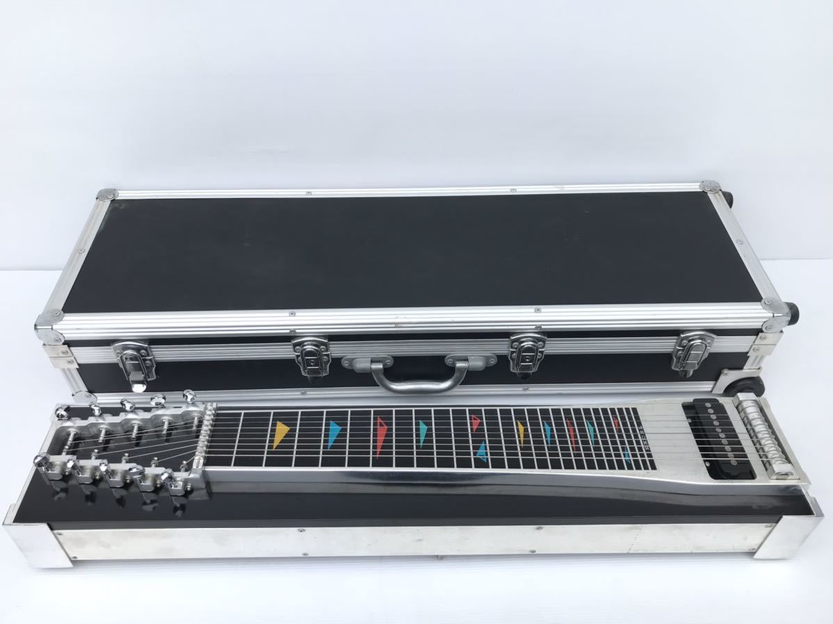 Carter - ペダルスチールギター【10弦】 Carter Starter Pedal Steel