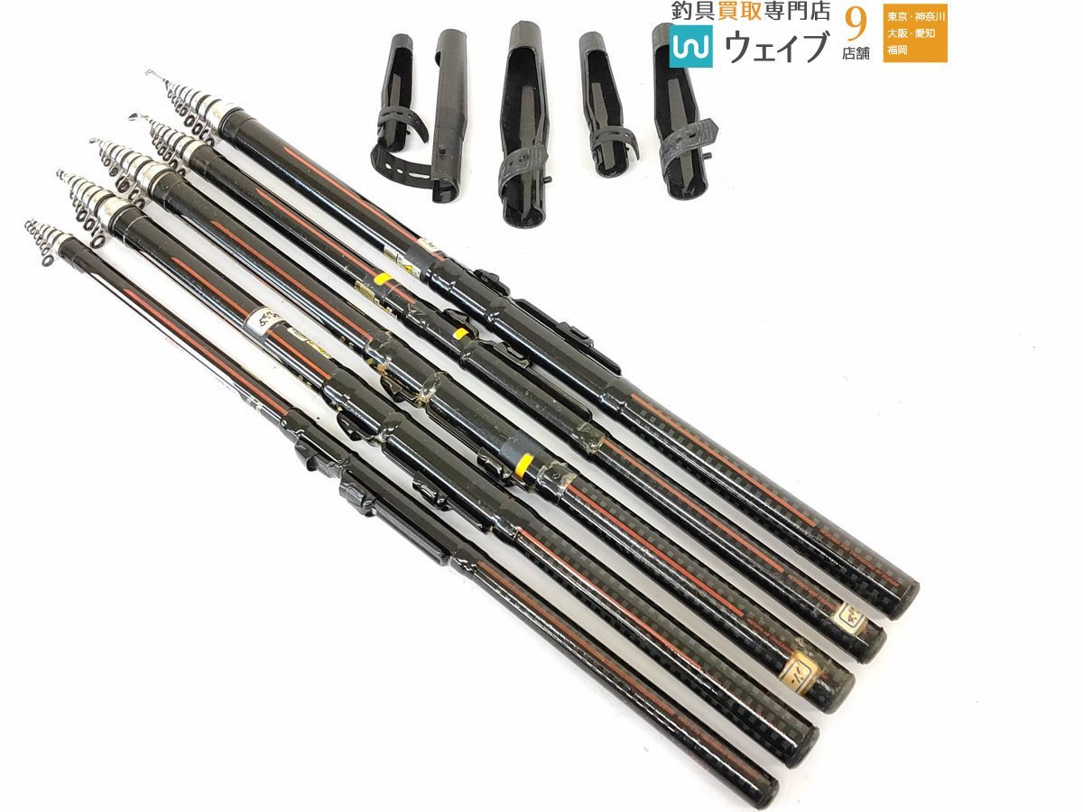 豊富な，得価 サーフリーダー FV 450 CX-T （SHIMANO SURF LEADER