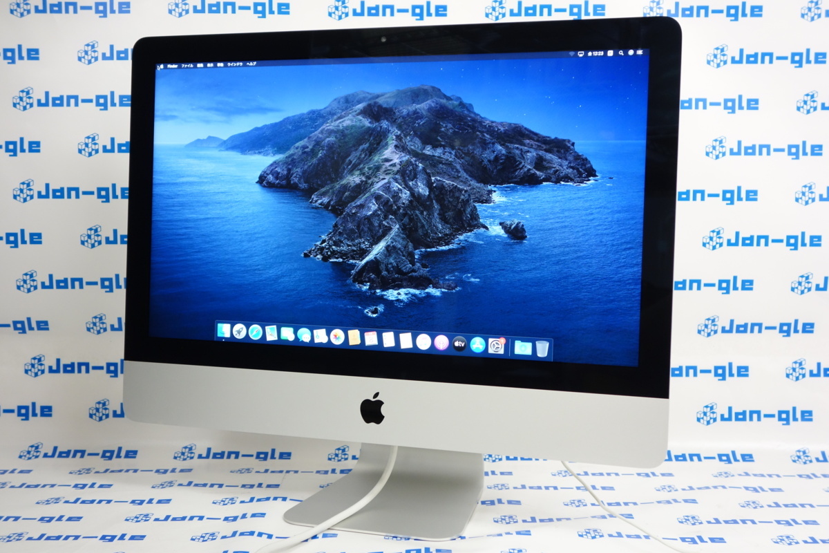 iMac i5 Apple 21.5インチ ME087J⁄A ジャンク 2.9GHz Core (Late 0 