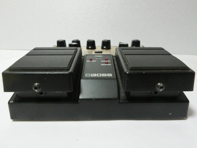 BOSS ボス BOSS GP-20 ジャンク 送料無料 アンプシミュレーター Guitar