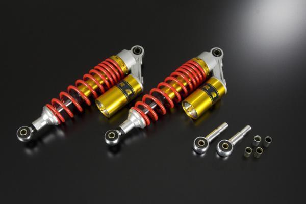 新作入荷，定番 RCリアショック Sタイプ 赤 汎用 XJR400 バリオスII バイクパーツセンター(リア)｜売買されたオークション情報、yahooの商品情報をアーカイブ公開 - オークファン ホンダ用