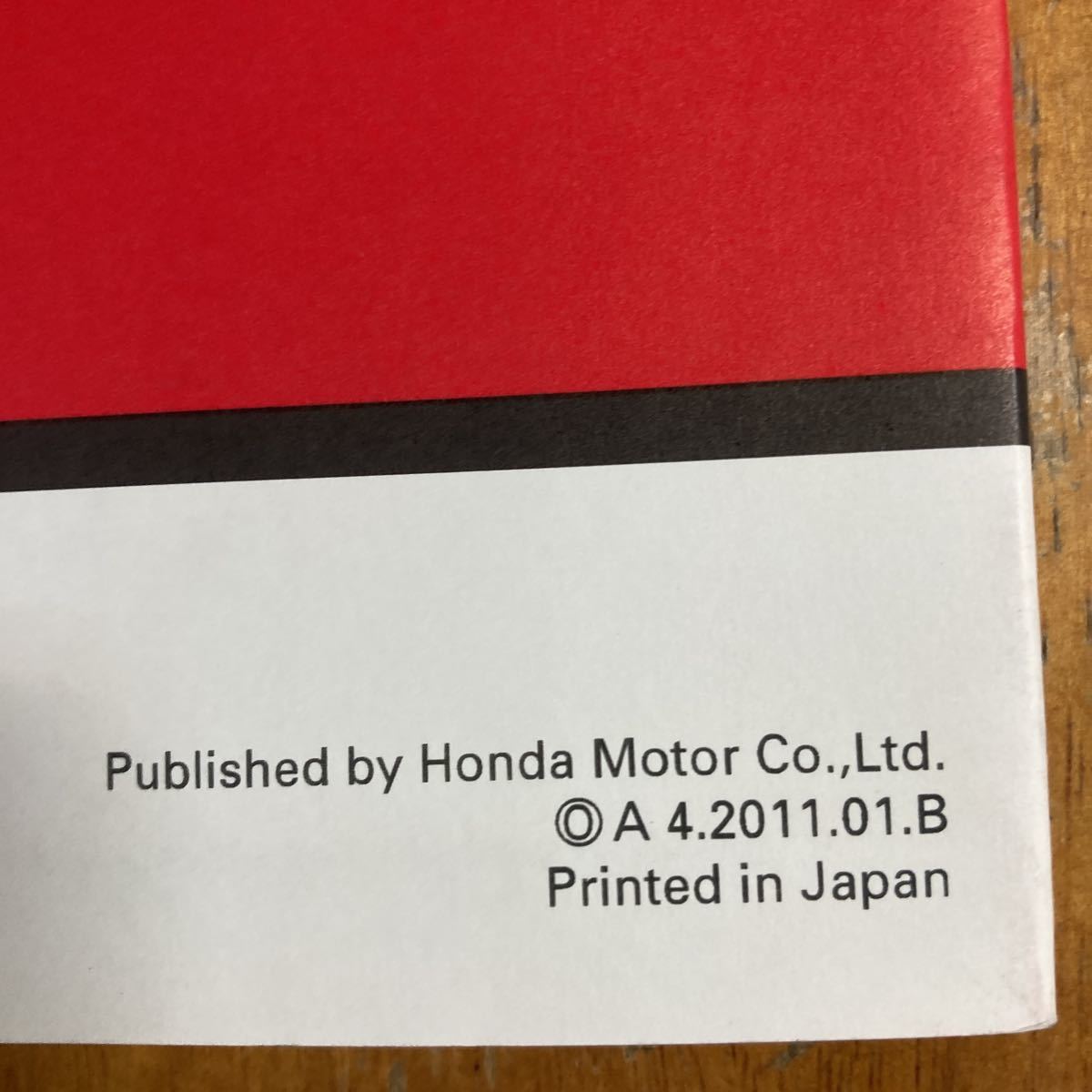 ホンダ サービスマニュアル CB600F ホーネット 600 CBR600F 英語版