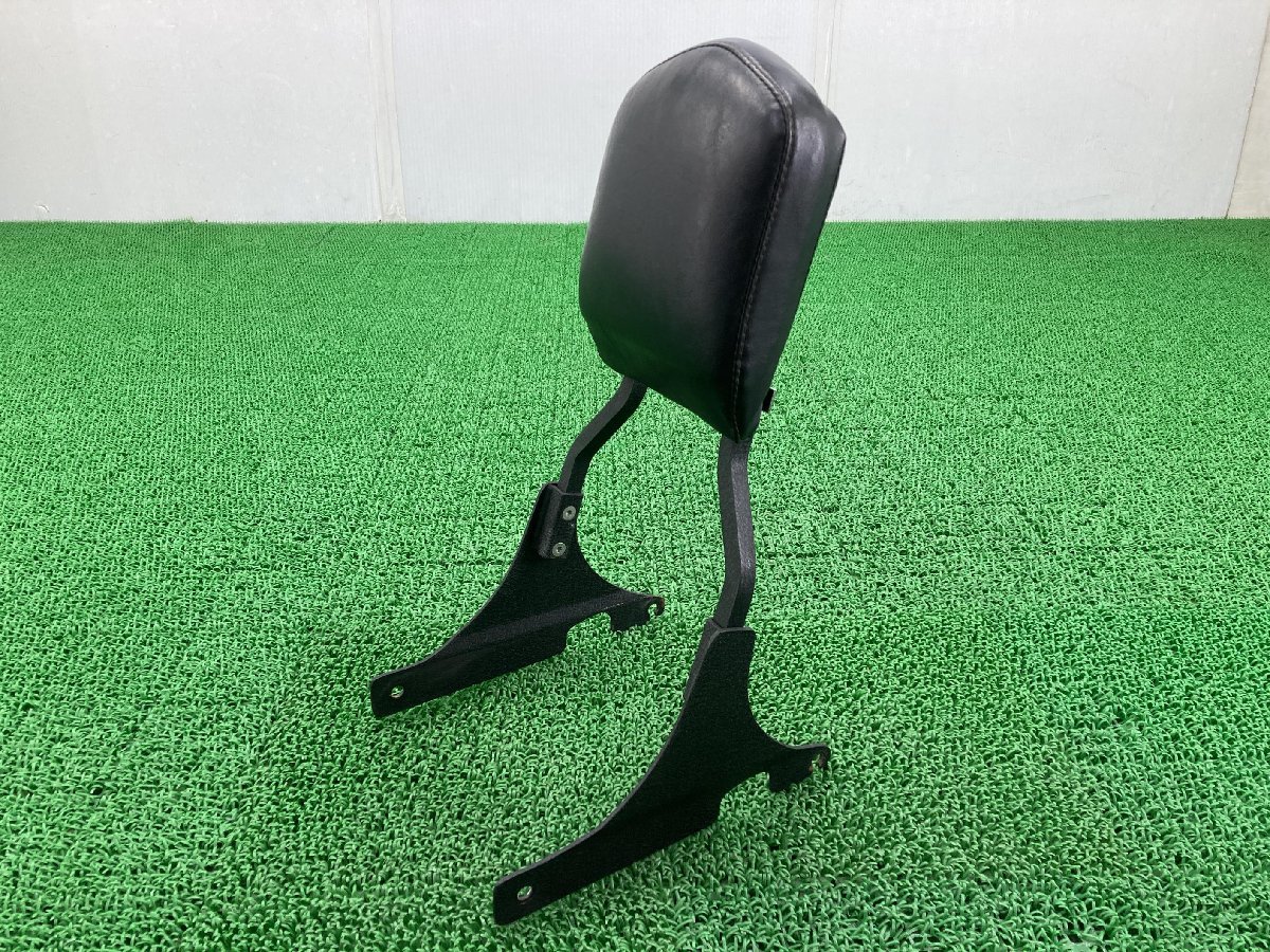 FXSTB ハーレー バックレスト 2026年最新Yahoo!オークション 