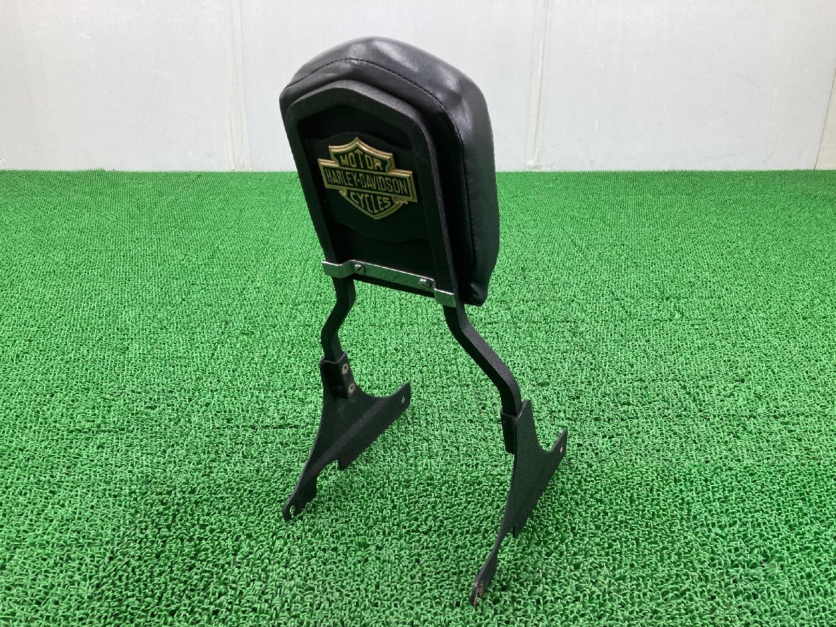 FXSTB ハーレー バックレスト 2026年最新Yahoo!オークション 