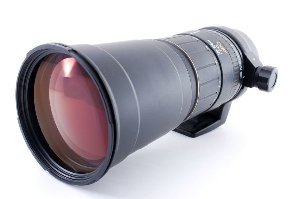 170-500mm APO F5-6.3 シグマ SIGMA : DG Sigma ニコン用 | RF 1:5-6.3