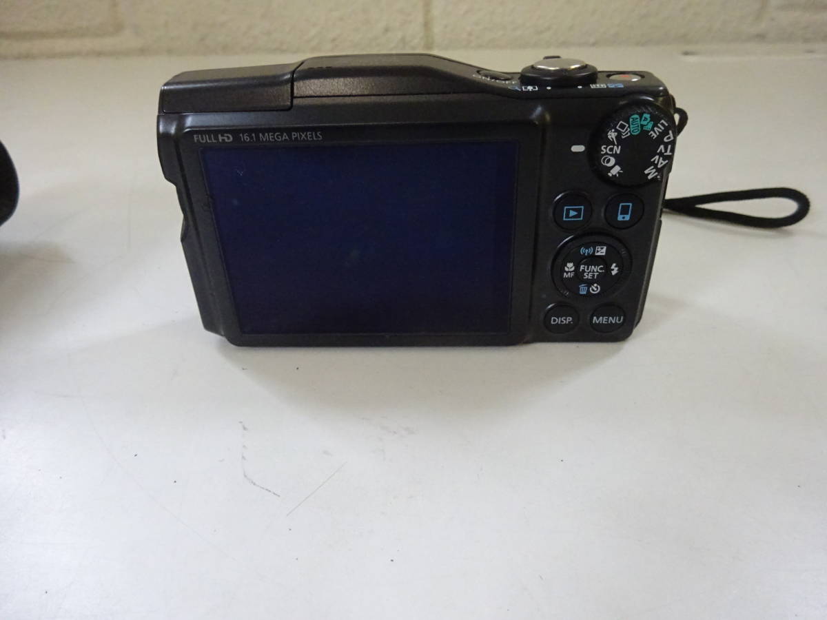 P11Cω 動作未確認 キャノン Canon Power Shot パワーショット SX700HS