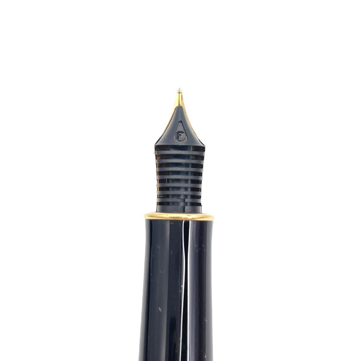 □ 1円～ □ パーカー PARKER □ 万年筆 ソネット プルミエ ブルー 