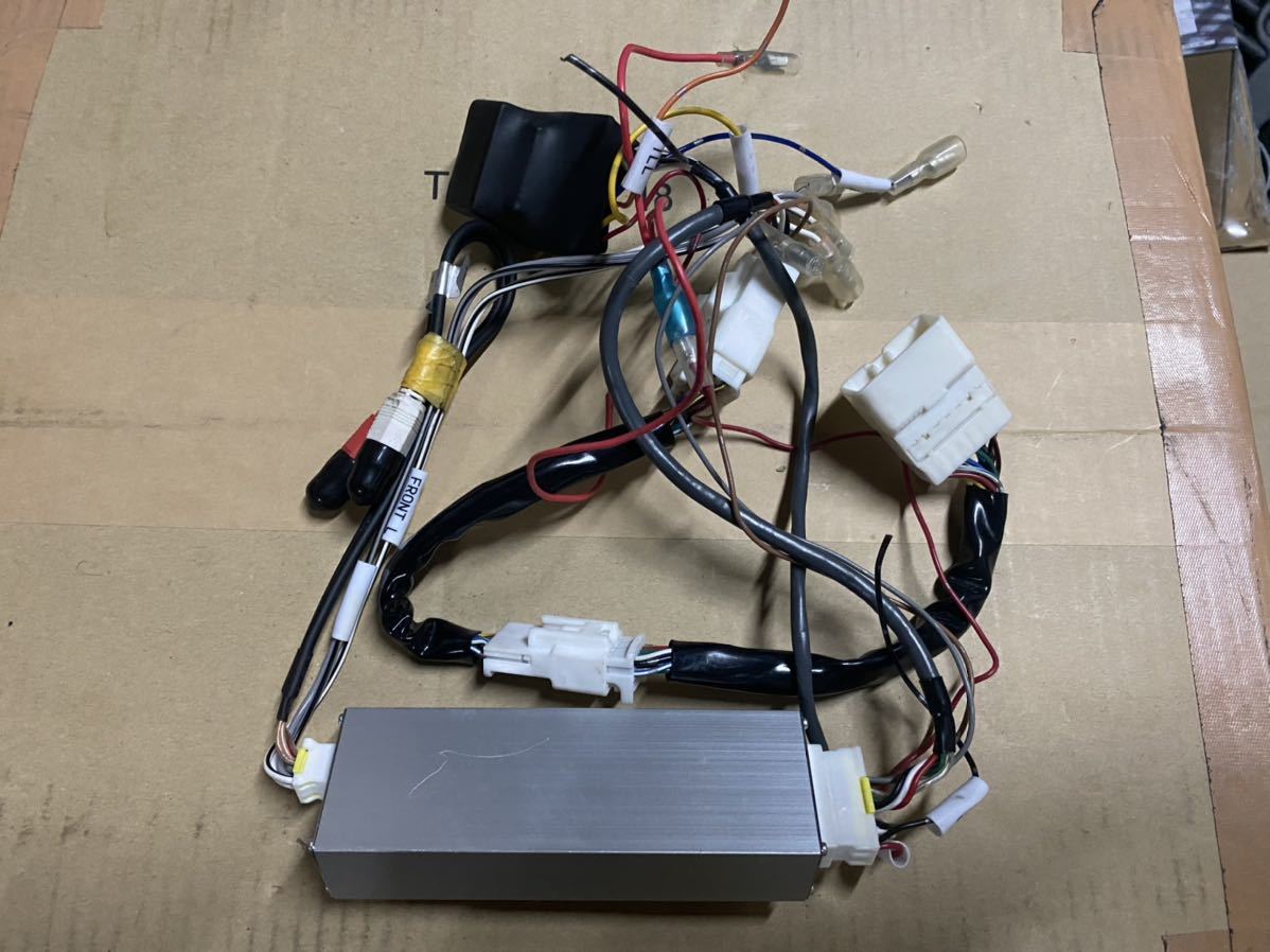 中古 格安買取 MVX-43BR ビートソニック 【公式通販】