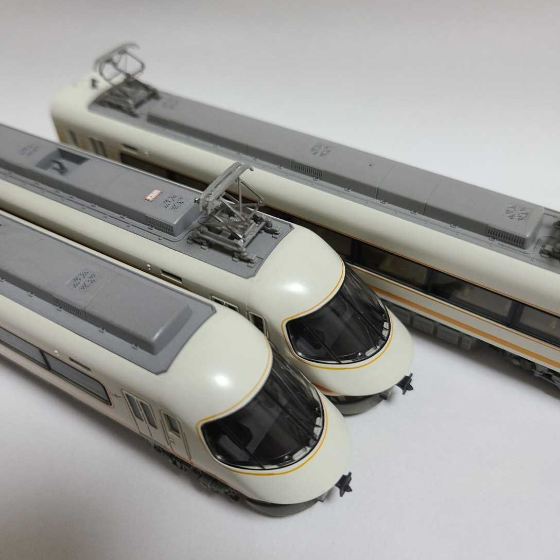 1円～ カトー kato 近鉄 近畿日本鉄道 21000系アーバンライナー 6両
