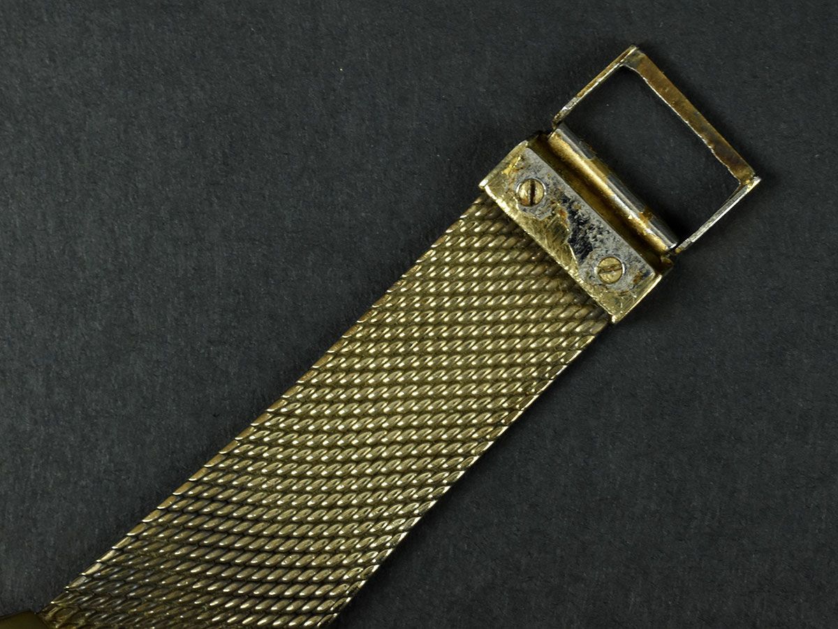 ラドー RADO ロイヤルエレガンス 自動巻き 腕時計 F0853☆ 動作確認済 