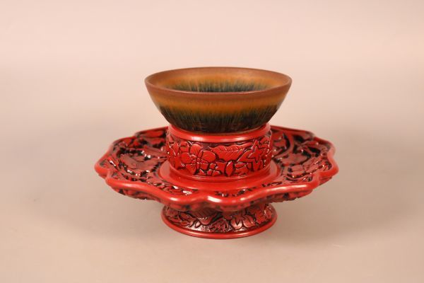 影青 茶碗 宋代 青白磁 古陶磁器 茶道具 骨董 中国美術