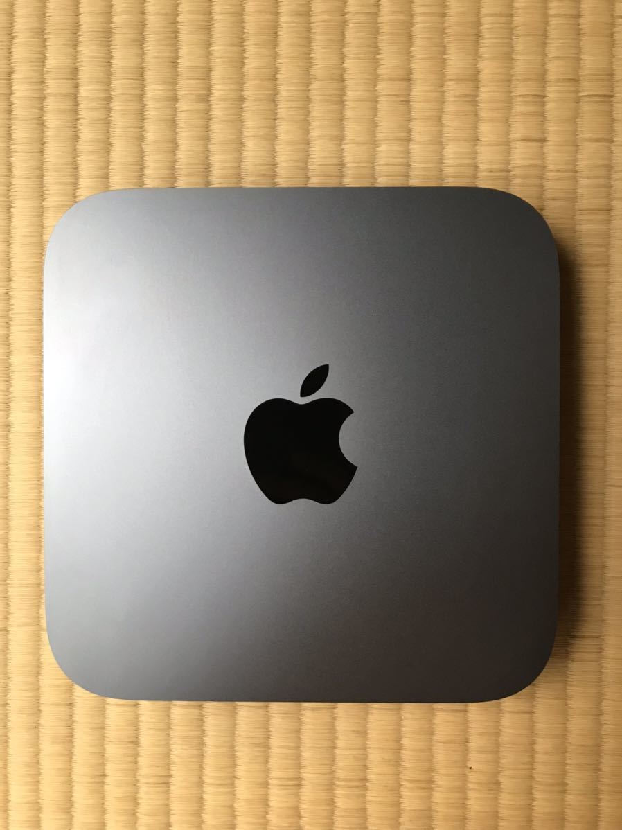 Mac Apple i7 0 mini Mini (2018) Core 3.2GHz RAM Intel | – SSD with 1