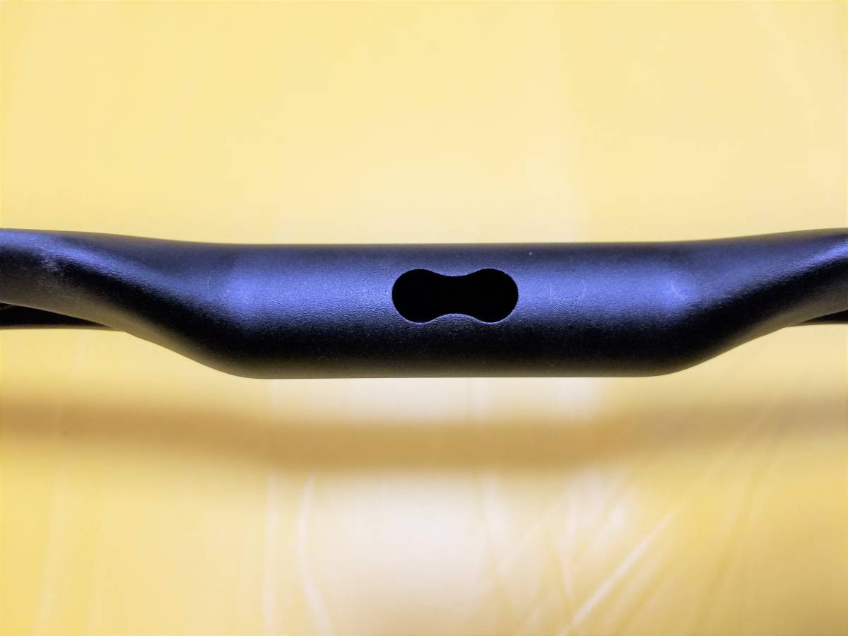 prime エアロアルミハンドル 380mm prime エアロアルミハンドル