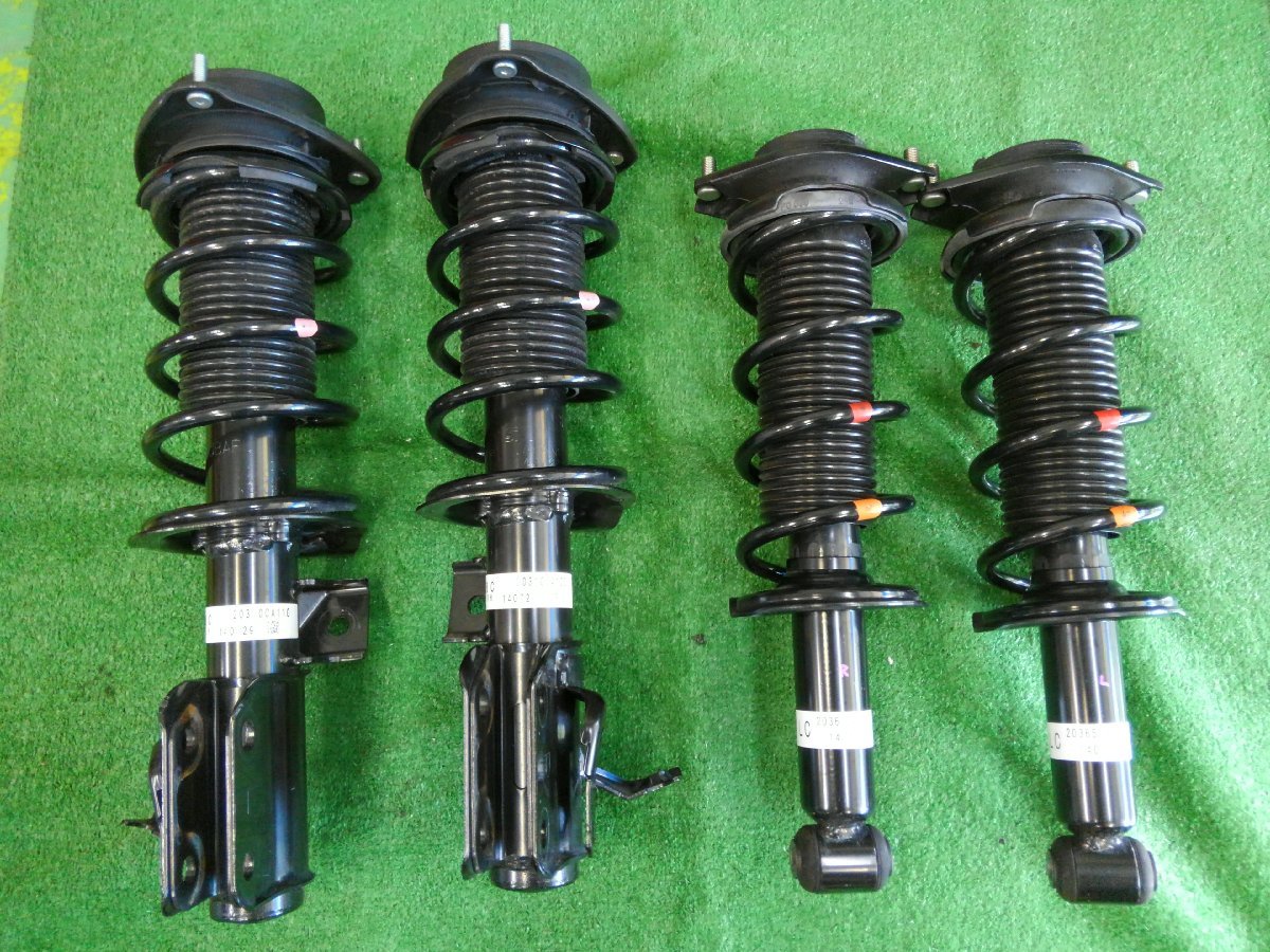セールの人気商品・価格比較 □39124□美品 86 BRZ （ZN6 ZC6） 前期 