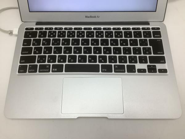 MacBook Air 13インチ ジャンク!APPLE ジャンク M1 4.1 A1370○Core i7