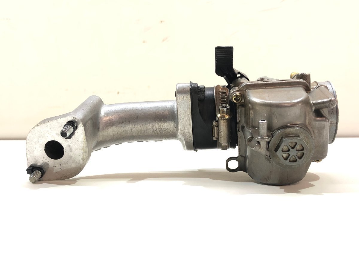 ケイヒン | PC20 キャブレター 修理 部品 KEIHIN モンキー バイク用 