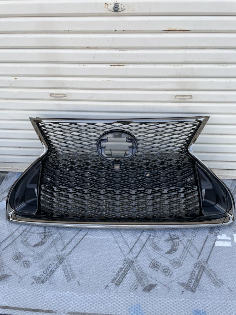 LS LS500 | ls ラジエーターグリル lexus レクサス フロントグリル
