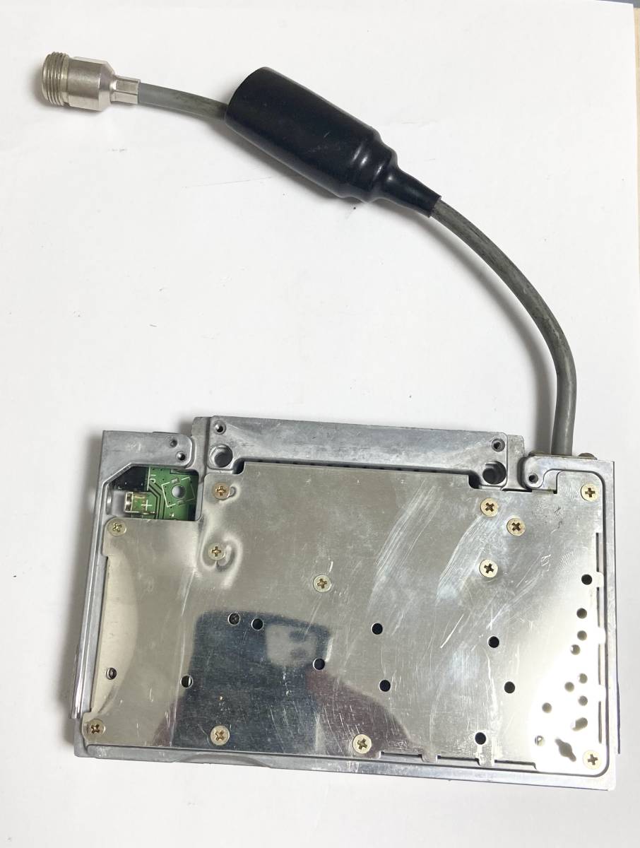 ケンウッド　UT-1200 KENWOOD UT-1200 KENWOODUT-1200 1200MHzユニット 【公式通販】