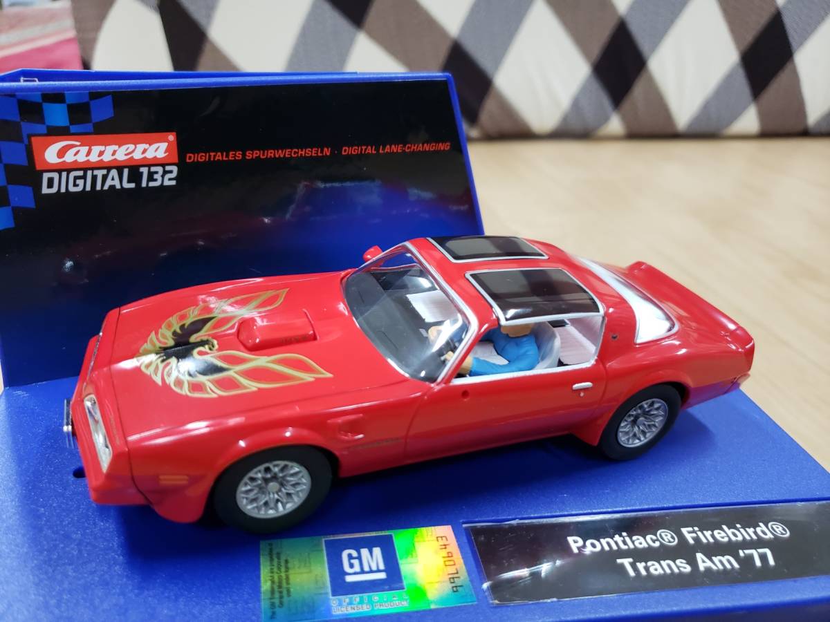 スロットカー332 | 1⁄32 スロットカー 1⁄32スロットカー専門店
