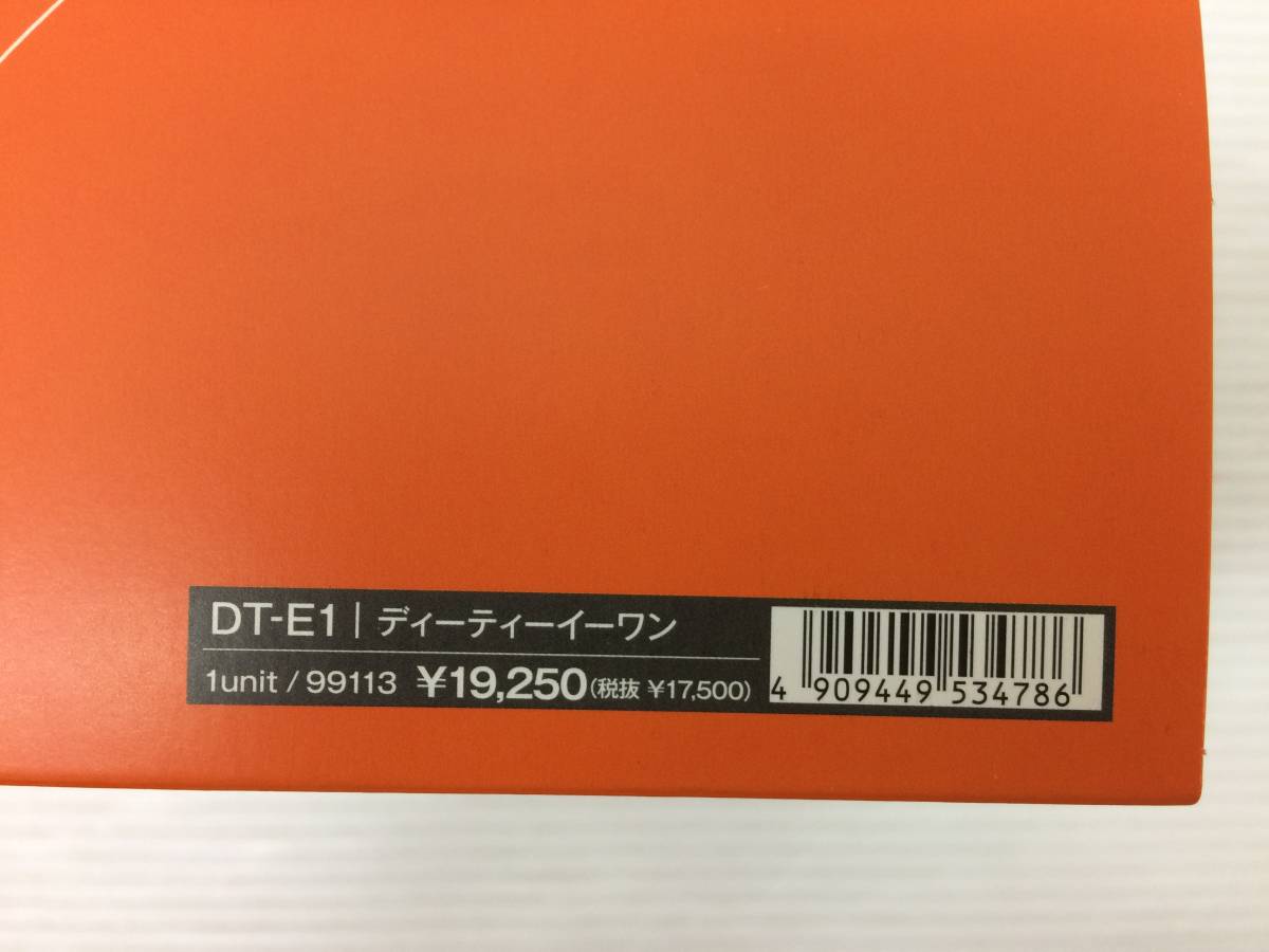 デイトナ バイク用 インカム Bluetooth DT-E1(ディーティーイーワン