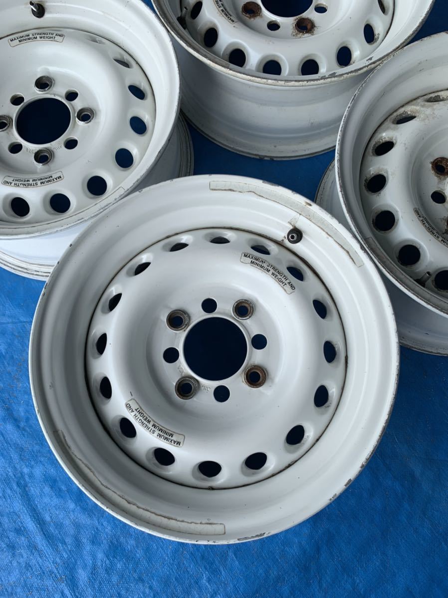 【超激レア!希少】BRIDGESTONE スーパーR.A.P. 14インチ4H