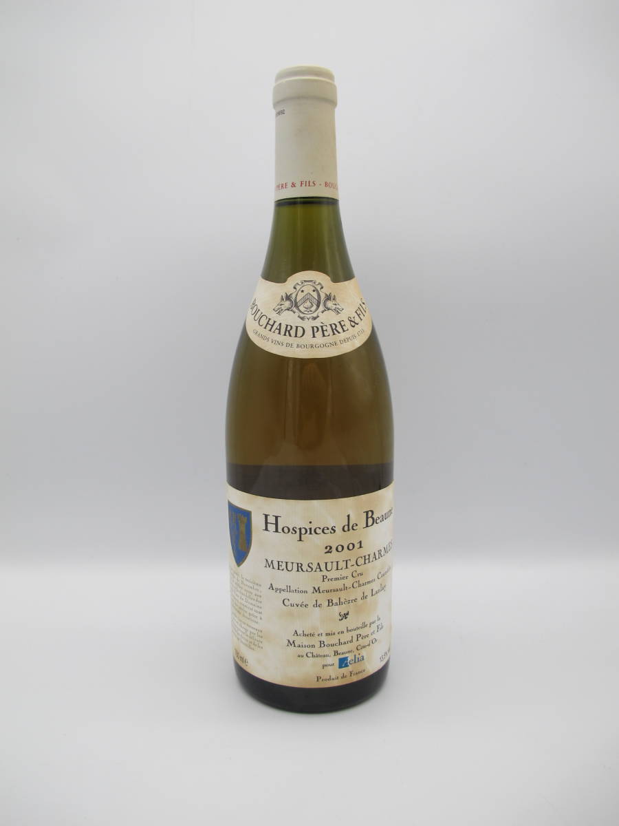 Beaune Hospices de オスピス・ド・ボーヌ Cru 0 ボーヌ・プルミェ