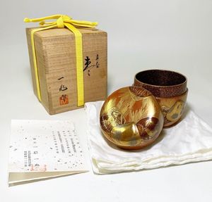 一后一兆 棗のYahoo!オークション(旧ヤフオク!)の相場・価格を見る