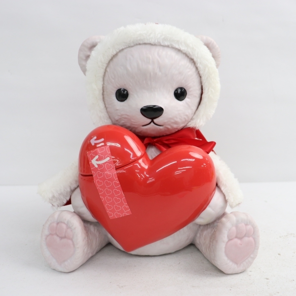 テディ 500ml テディデキャンタ デキャンタ Teddy Decanter ベリー