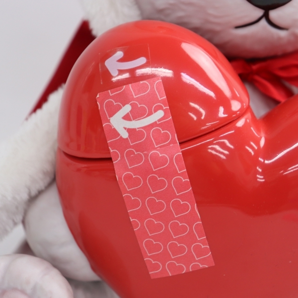 テディ 500ml テディデキャンタ デキャンタ Teddy Decanter ベリー