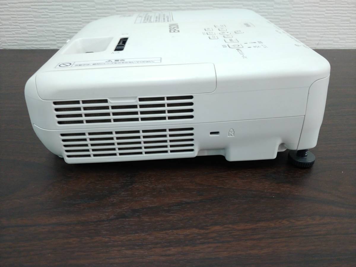 ★EPSON/エプソン ビジネスプロジェクター EB-S03★プレゼン/会議/ビジネス/プロジェクター/動作確認済み★ EPSON エプソンEB-S03 EB-S03 Specs 3LCD ビジネス