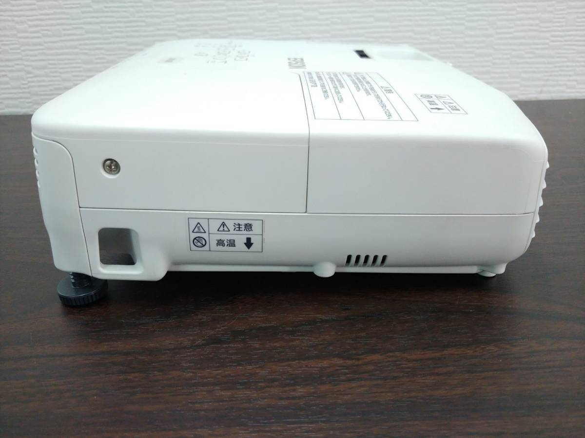 ★EPSON/エプソン ビジネスプロジェクター EB-S03★プレゼン/会議/ビジネス/プロジェクター/動作確認済み★ EPSON エプソンEB-S03 EB-S03 Specs 3LCD ビジネス