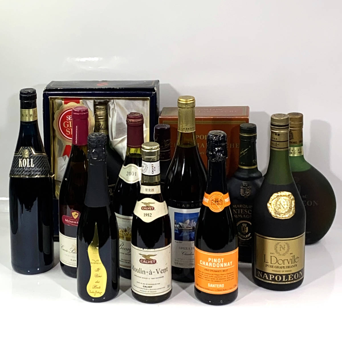 SALE，高品質 1円スタート 古酒 箱付ブランデーなど12本まとめて ご決済後 即発送します ヤフネコ発送 大阪市都島区/引取可(ブランデー)｜売買されたオークション情報、yahooの商品情報をアーカイブ公開 - その他