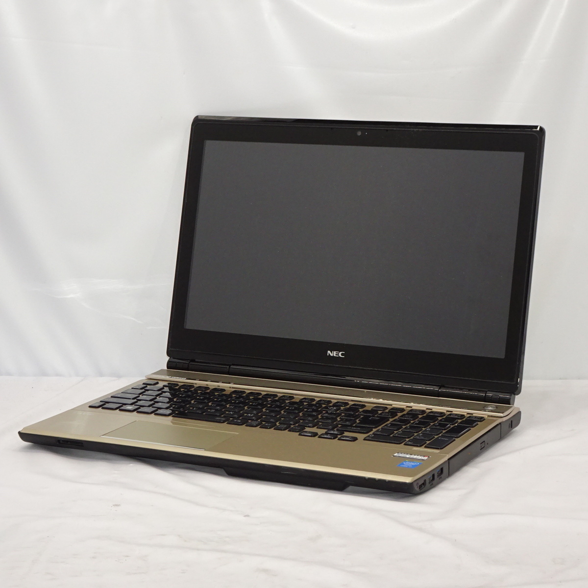 第8世代DynabookEX⁄5GG i5-8250U SSD256G M16G .: 中古