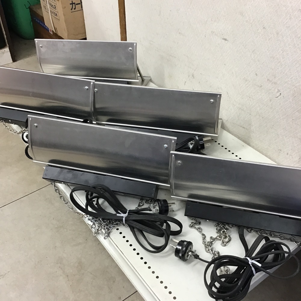 パナソニック 家畜用ヒーター ランプ1灯NK-RH12F 子
