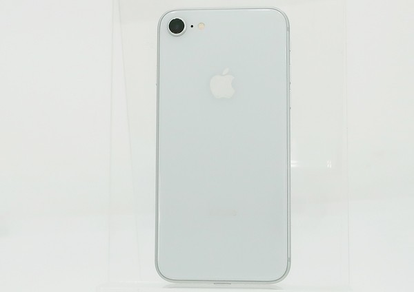 64GB 0 iPhone8 iPhone スペースグレイ 即購入可能iPhone au版 SIM