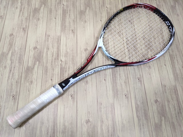 NEXIGA90S YONEX ヨネックス - ネクシーガ90（テニス｜スポーツ